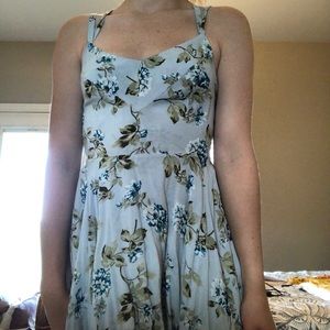 Urban outfitters sundress